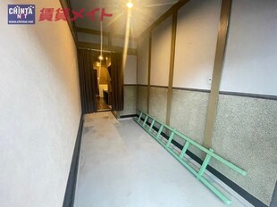 富田駅 徒歩15分 1階の物件内観写真